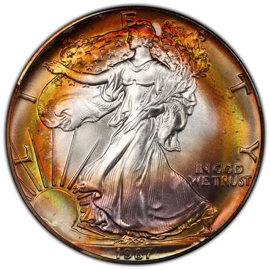 Cert 36293389 - Coin Image