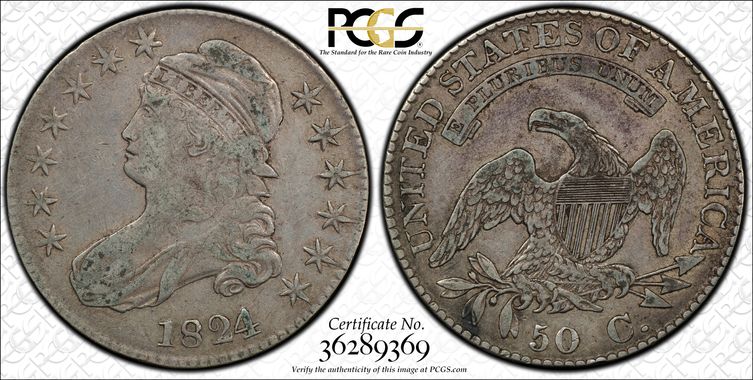 Cert 36289369 - Coin Image