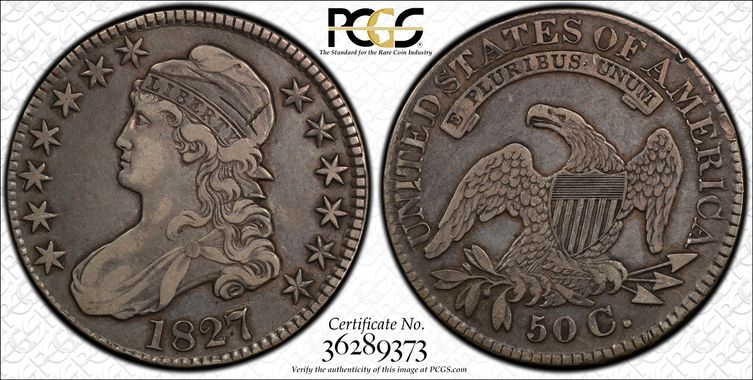 Cert 36289373 - Coin Image