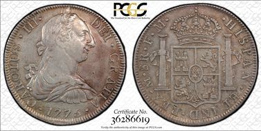 1775-Mo FM 8 R Calico-1109 XF40