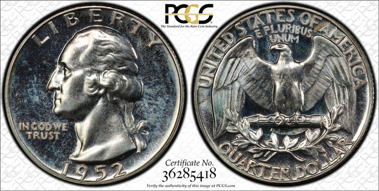 Cert 36285418 - Coin Image