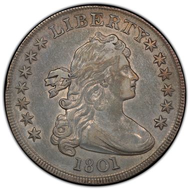 Cert 36277465 - Coin Image