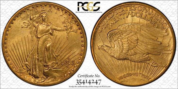 Cert 36277203 - Coin Image