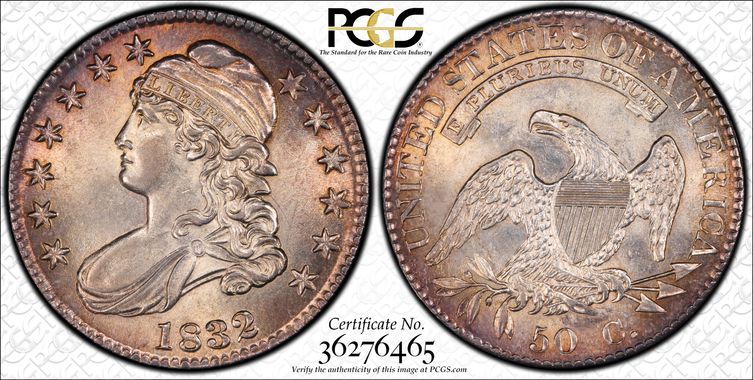 Cert 36276465 - Coin Image