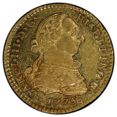 Cert 36273168 - Coin Image