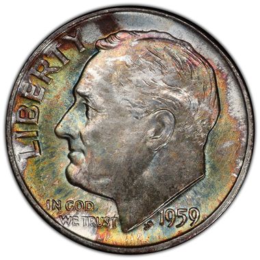 Cert 36272999 - Coin Image