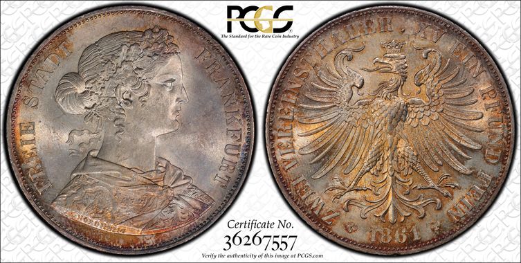 Cert 36267557 - Coin Image