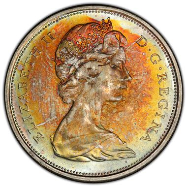 Cert 36267504 - Coin Image