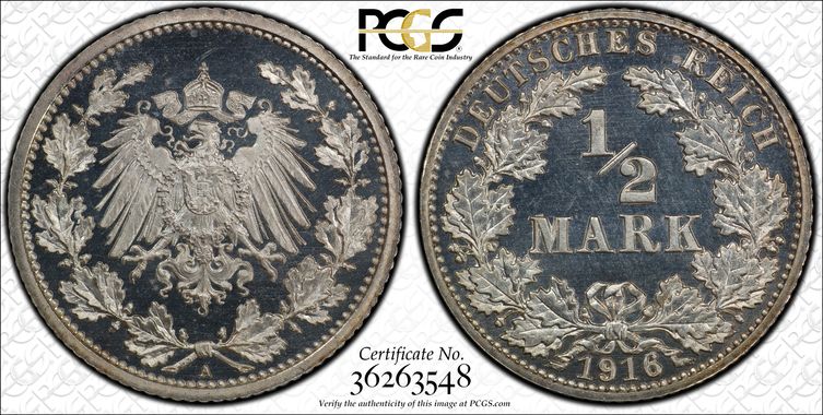 Cert 36263548 - Coin Image