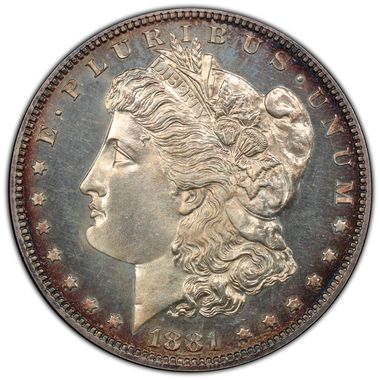 Cert 36257814 - Coin Image