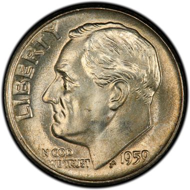 Cert 71616798 - Coin Image