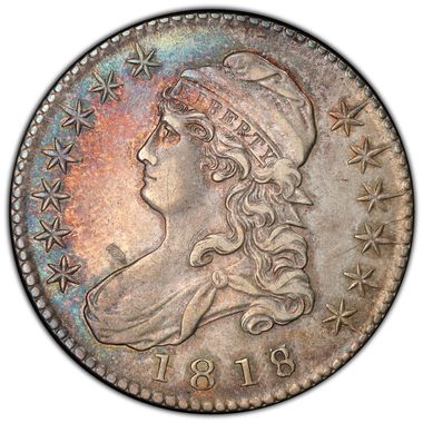 Cert 36259174 - Coin Image
