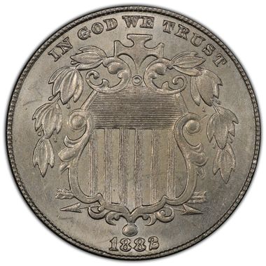 Cert 36248051 - Coin Image