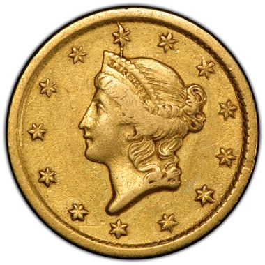 Cert 36242558 - Coin Image