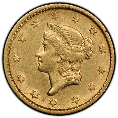 Cert 36242559 - Coin Image