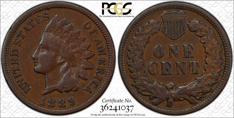 Cert 36241037 - Coin Image