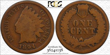 1894/1894 1C RPD, FS-301, S-1 G4BN