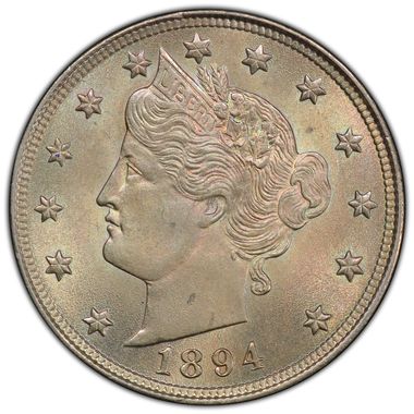 Cert 36240290 - Coin Image