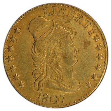 Cert 36238174 - Coin Image