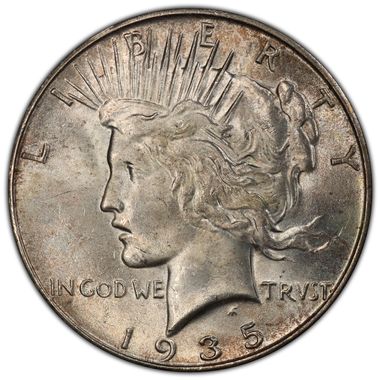 Cert 36246387 - Coin Image