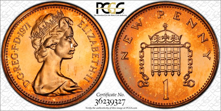 Cert 36239327 - Coin Image