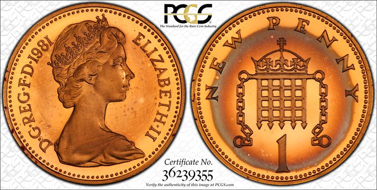 Cert 36239355 - Coin Image