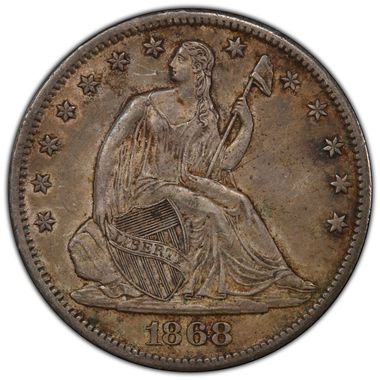 Cert 36234093 - Coin Image