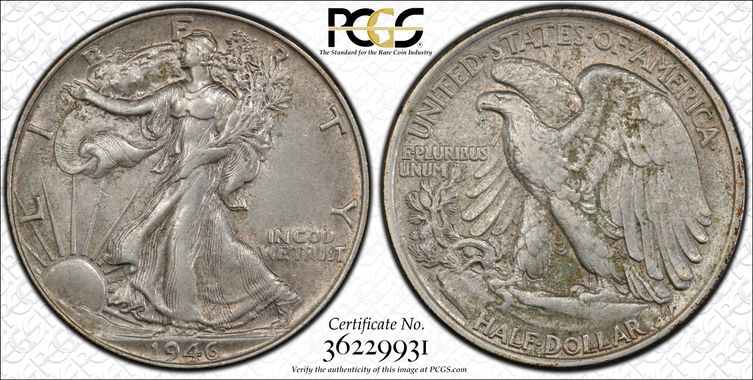 Cert 36229931 - Coin Image