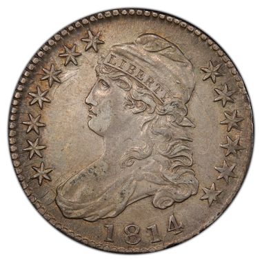 Cert 36224602 - Coin Image