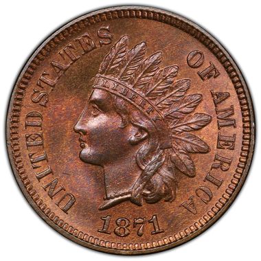 Cert 36220358 - Coin Image