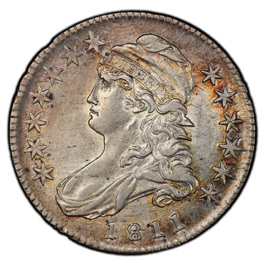 Cert 36220063 - Coin Image