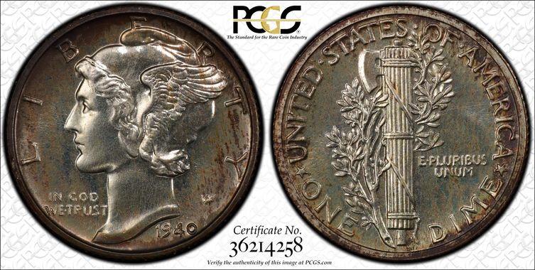 Cert 36214258 - Coin Image