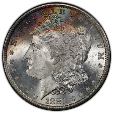 Cert 36214007 - Coin Image