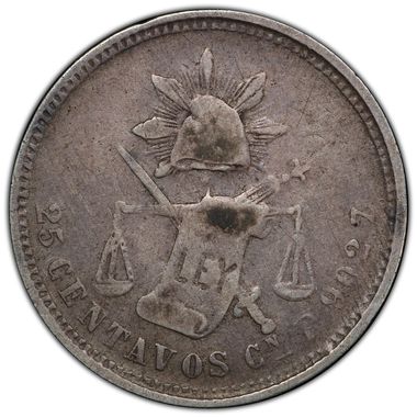 Cert 36224645 - Coin Image