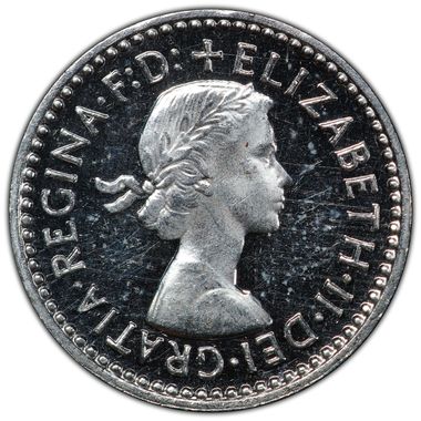 Cert 36204523 - Coin Image