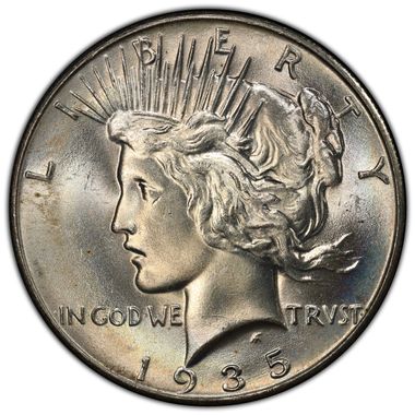 Cert 36200583 - Coin Image