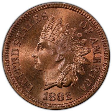 Cert 36200073 - Coin Image