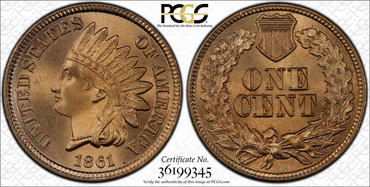 Cert 36199345 - Coin Image