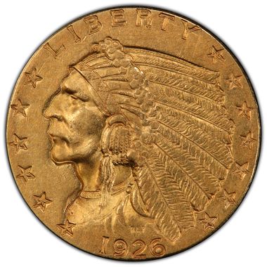 Cert 36194216 - Coin Image