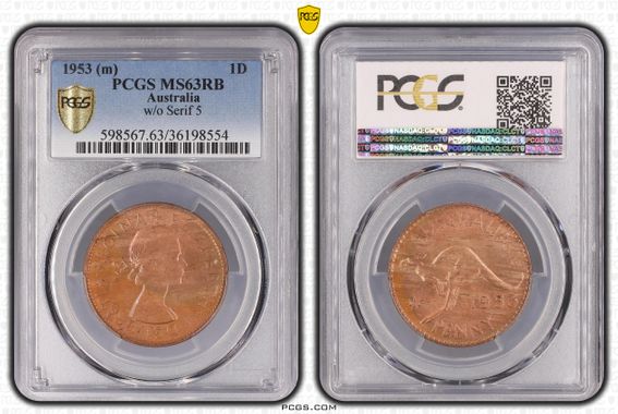 Cert 36198554 - Coin Image