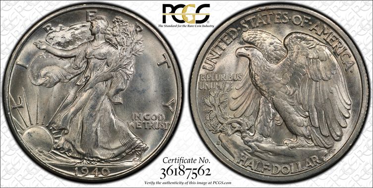 Cert 36187562 - Coin Image