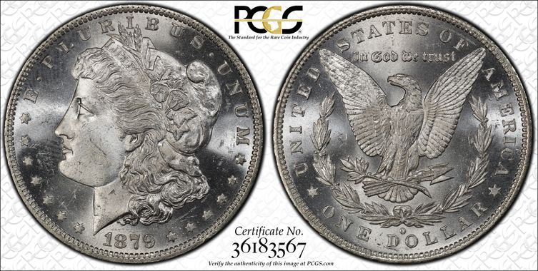 Cert 36183567 - Coin Image