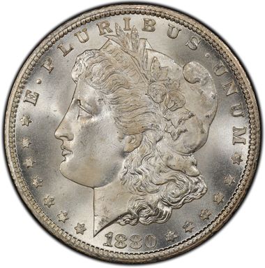 Cert 36182501 - Coin Image