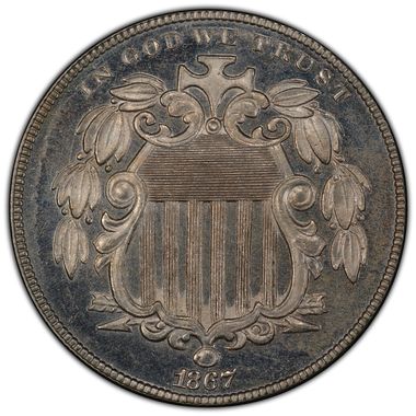 Cert 36182185 - Coin Image