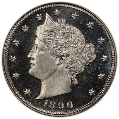 Cert 36181955 - Coin Image