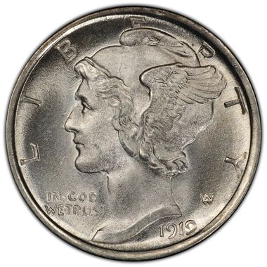 Cert 36181583 - Coin Image