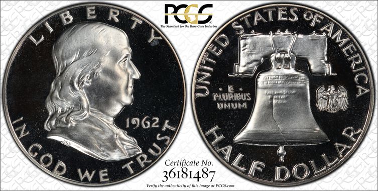 Cert 36181487 - Coin Image