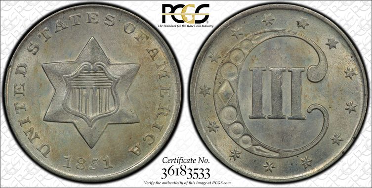 Cert 36183533 - Coin Image