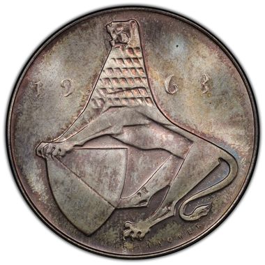 Cert 36183502 - Coin Image