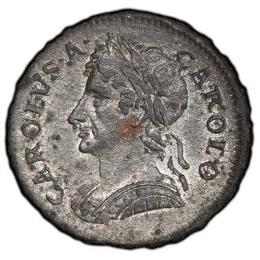 Cert 36176790 - Coin Image